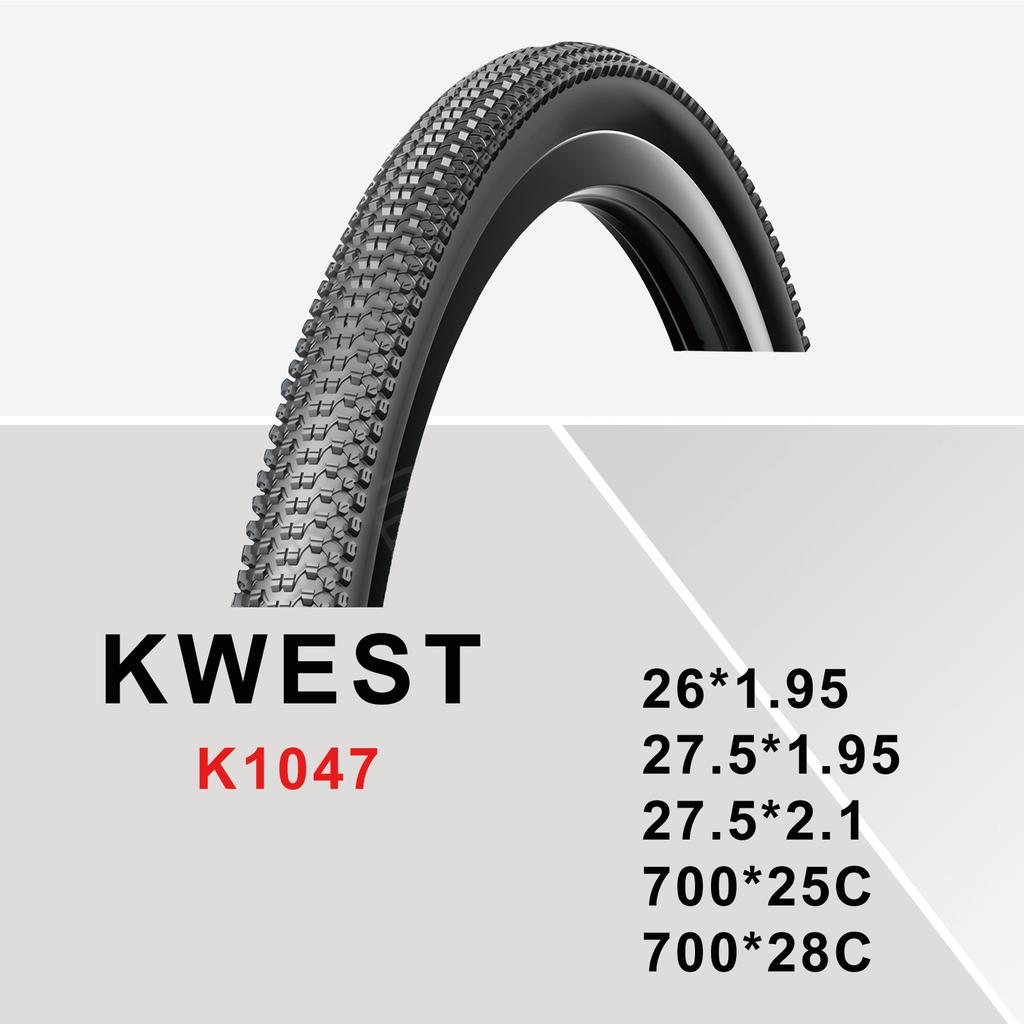 2Pcs KENDA electric bike outer tire 20/26/27.5/29/700c MTB Road Bike outer tire Tyre Road Bicycle Clincher Foldable Gravel Tyre