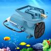 Car   Electromagnetic Oxygen Machine Aeration   Pump for Fishing Seafood Transport MPQ902-12V-18W