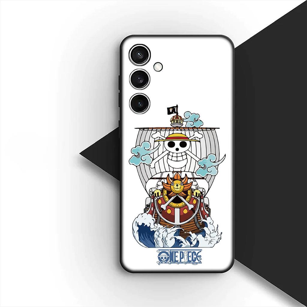 Weiche Hülle für Motorola Moto G55 G45 G75 G85 G35 Edge 50 30 Fusion 40 NEO Ultra Pro Handyhülle Shanks Rotes Haar Ein Luffy Stücke