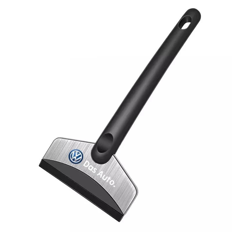 2025 Hot Car Snow Shovel Defrosting Ice Scraper Tool Snow Removal For Volkswagen GOLF 5 Tiguan Polo Golf 6 Golf 7 Jetta Accessor