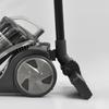 Versos Cyclone Cleaner WISH 2 Gunmetal VS-5701
