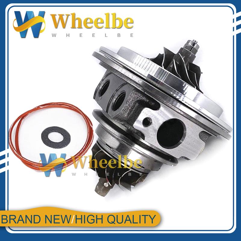 K03 Turbine Cartridge Core Chra  For Citroen Peugeot 1.6 THP EP6DT EP6CDT 53039880120 53039880121 53039880179 53039700217