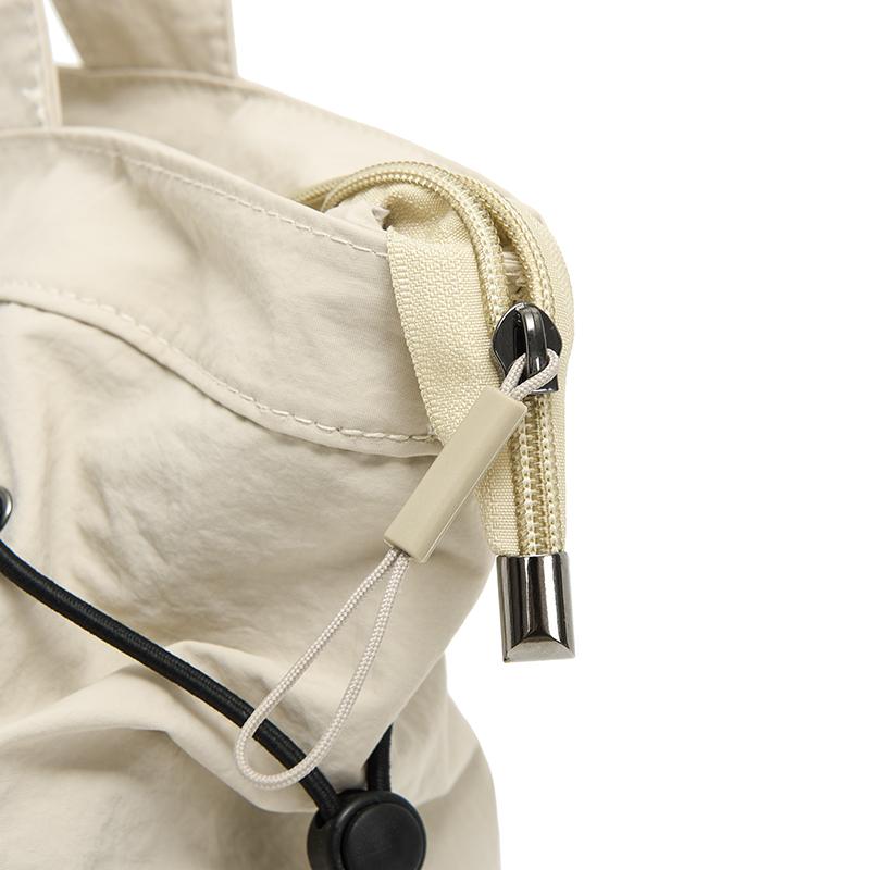 Damen Handtasche mit großem Fassungsvermögen, einfarbige Tragetasche, Reise-Schultertasche