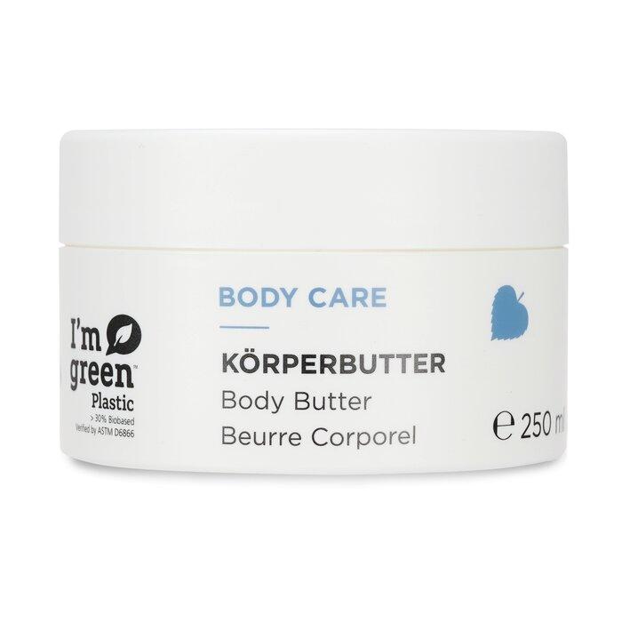 Annemarie Borlind Body Care Body Butter - For Normal To Dry Skin