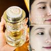 Hao Jifu Bird's Nest & Cordyceps Concealer Cream - Lightweight, Brightening Bare Face Cream for a Noble Glow