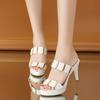 Scarpe da donna – Sandali