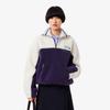 Women's Polarfleece Half-Zip Sweatshirt SF5266-55NAIE