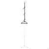 Coffee Cup Holder Display Stand Dispenser Cafe Supplies Shelf for Counter Beverage