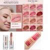HANDAIYAN Matte Nude Lipstick Velvet Finish Long Lasting Waterproof Korean Beauty Cosmetic Makeup Gift for Women