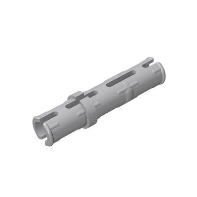 Bulk Technical DIY Part Connector Pin Peg Cross Axle Building Blocks Toy MOC Parts Compatible With 2780 3673 6558 6562