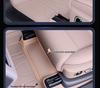 Ideal i6 Full Coverage Car Mats for 2025 New Model Five-Seater - Interior Modification Accessories