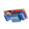 1 Channel Optocoupler Relay Module Board High & Low Trigger 5V