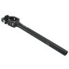 TMARS Suspension Seat Post with Paralleogram System Black SD-475 27.2x400mm, #ST1742