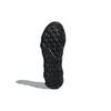 Adidas Terrex Voyager Dlx 'Black / Grey' (Unisex) Mountaineering Hiking Shoes CM7555