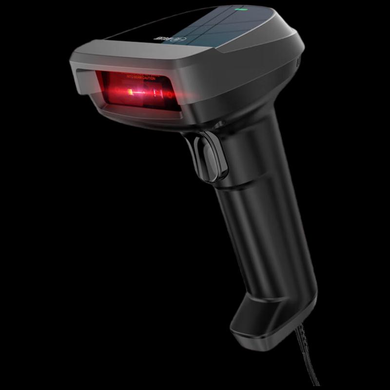 Comay Wired 1D/2D Barcode Scanner