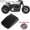 Quadros e acessórios para motociclos – Para-brisas e defletores