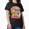 Spicoli’s All American Burger — Same Burgers. Different Trip Classic T-Shirt