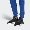 Adidas Nite Jogger Core Black Lush Blue Sneakers FW5331