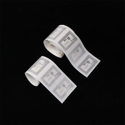 10/20/100Pcs Nfc Chip Ntag213 Sticker Wet Inlay 13.56Mhz Rfid Label Tag 213 Anti-Counterfeiting Electronic Nfc Music Wall Chip