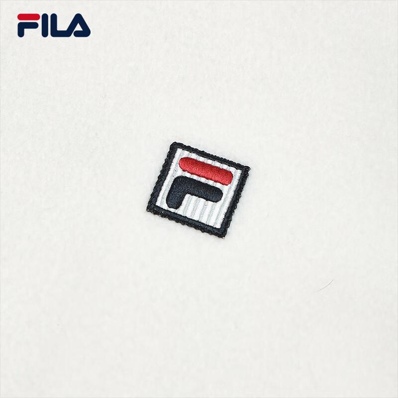Fila Settanta Retro Baseball Jacket