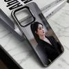 Z-Zhao Liying  Phone Case For iPhone 17,16,15,14,13,12,11 Plus,Pro Max,XS,Colored Silver Plated Inside Cover