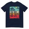 Jesus The Way Truth Life Unisex Unisex Kids Christian Worship Tshirt