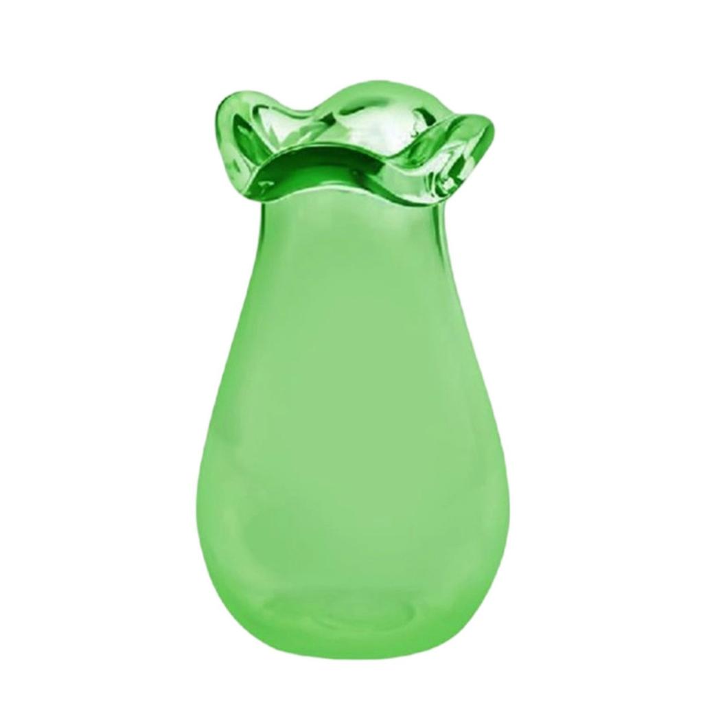 Cats Furs Storage Vase Pet Hair Organizers Cats Whisker Collector Miniature Plant Jars Home Decoration Accessory