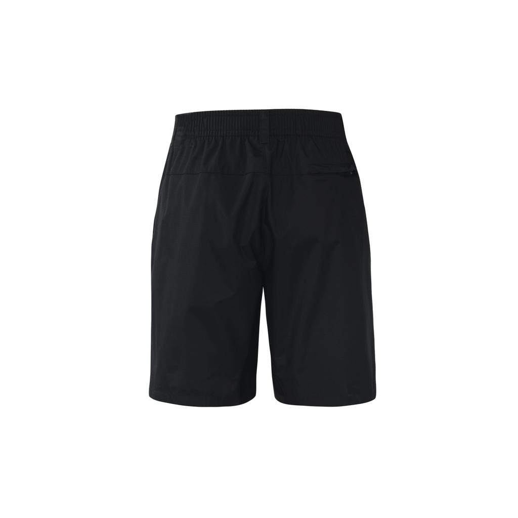 Nike Cargo Shorts Men's Black Moderate CU4127-010