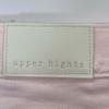 Upper Hights Pink 861300102CEK THE STELLA Boys Denim Bottoms 22 pinkUsed