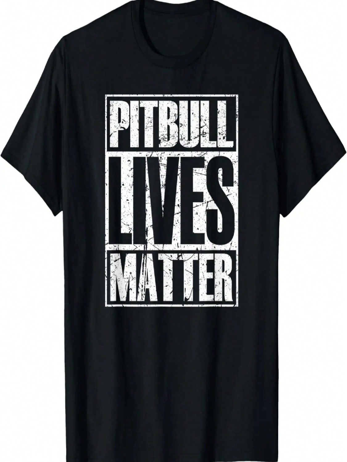 Pitbull Lives Matter Pittie Lover Dog Dad Puppy Mom Gift T-Shirt S разноцветный