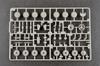 Trumpeter Soviet Object 450 Medium Tank Plastic Model Kit 09580 1/35