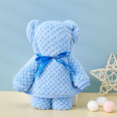 Prosop Ca Suvenir: Păpușă Prosop Absorbant