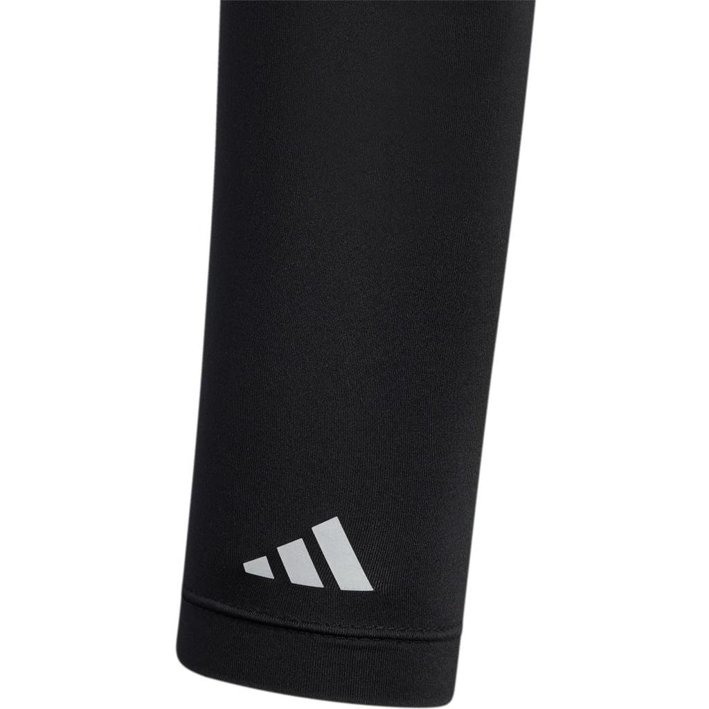 Adidas Golf AEROREADY UV Protection Arm JPL1 Women's Covers, MGR79, Black,