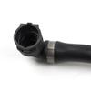 Powerful Radiator Coolant Liquid Connection Water Hose For BMW 1'/3' F20 F30 114I 116I Water Pipe 17127596834