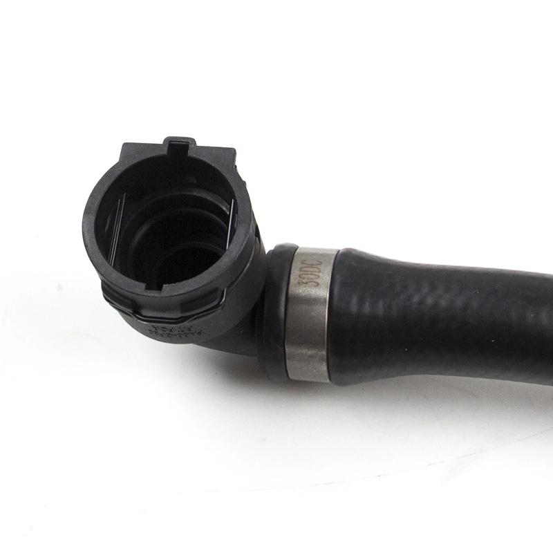 Powerful Radiator Coolant Liquid Connection Water Hose For BMW 1'/3' F20 F30 114I 116I Water Pipe 17127596834
