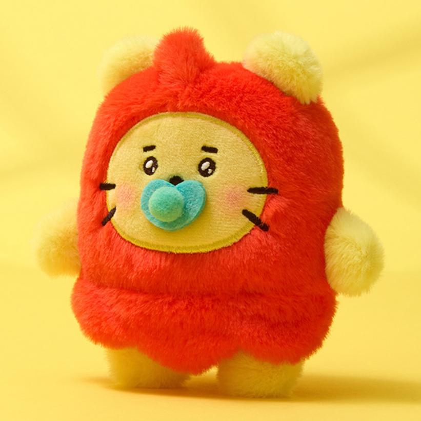 TREASURE TRUZ Baby Newborn Plush Doll