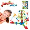 Jumping Children Frog Family Board Game Fun Toy Gift For Birthday Game Party