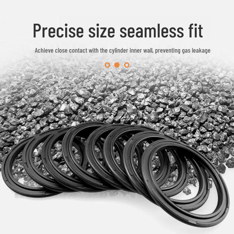 Xingji Zhou 13-Hole Grouting Cover Seal Ring