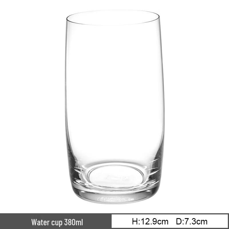 Handon Thickened Crystal Glass Cup