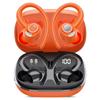 Wireless Headphones, Ear-hook Style, Instant Connection, No Earplugs Needed, Sound Leakage Suppression, Wireless Headphones, Wireless Earphones