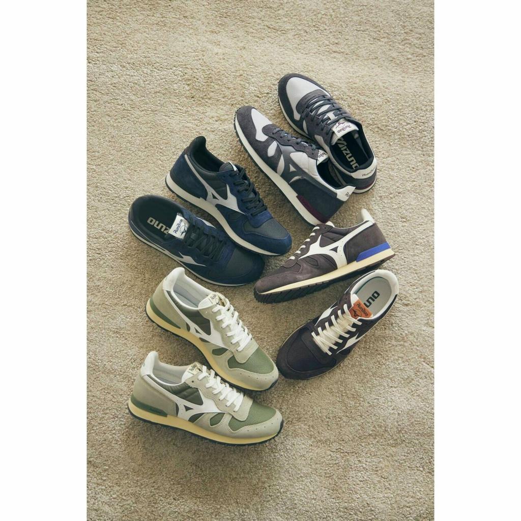 ML87 D1GA261401265 [Mizuno]