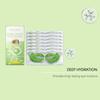 Collageen Oogmasker Patches Hydraterend Verstevigend Tegen Donkere Kringen Verwijder Oogzakjes Ogen Verzorging Gel Masker Pads Oog Huidverzorging