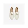 TATA Damen Loafer Freizeit Lederschuhe