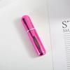 Refillable Mini Perfume Bottle Portable Cosmetic Bottle Spray Bottle Atomizer Spray Container Travel Refillable Bottles 5ml