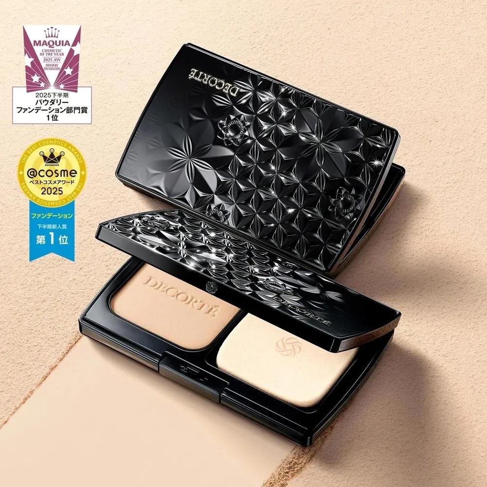 Decorté Zenwear Powder Foundation Set
