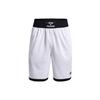 Loose Fit Shorts Men's White 1361618-100