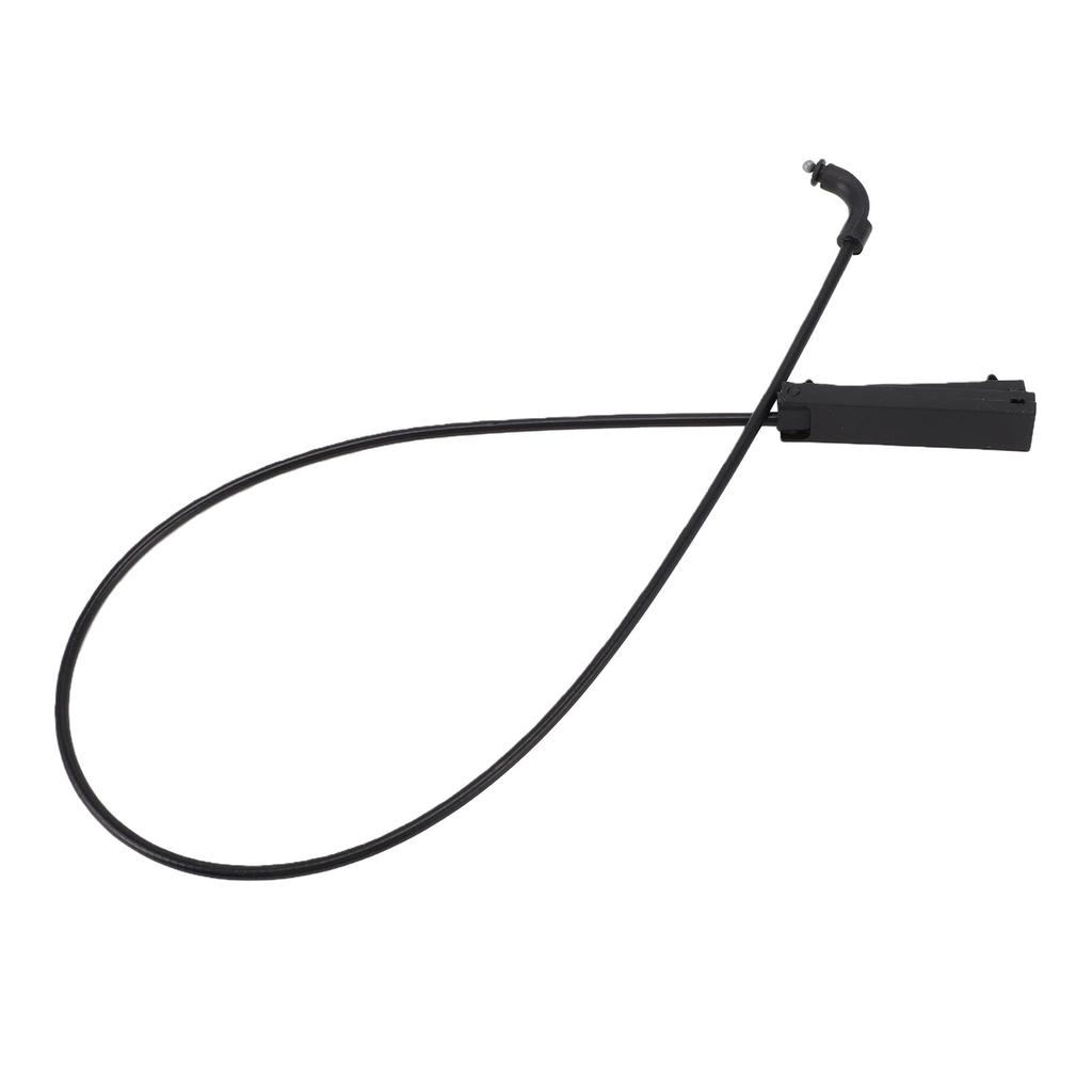 Hood Latch Release Cable 51237060551 Replacement for 1er E87 116i 118i 120i 118d 120d 2004 2007