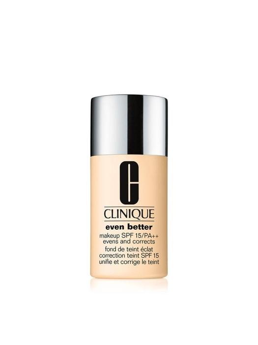 Clinique Even Better Makeup SPF15/PA++