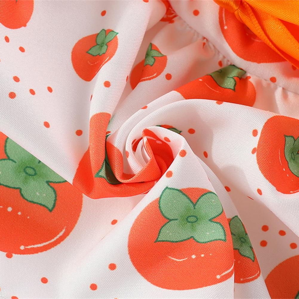 Spring Summer Cat Princess Dress Pet Sunflower Skirts Pet Clothes Comfortable Soft Puppuy Dogs Cats Dress