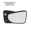 Mirror Cover & Frame for Lexus ES200/300h (17-23), LS500, UX200/260
